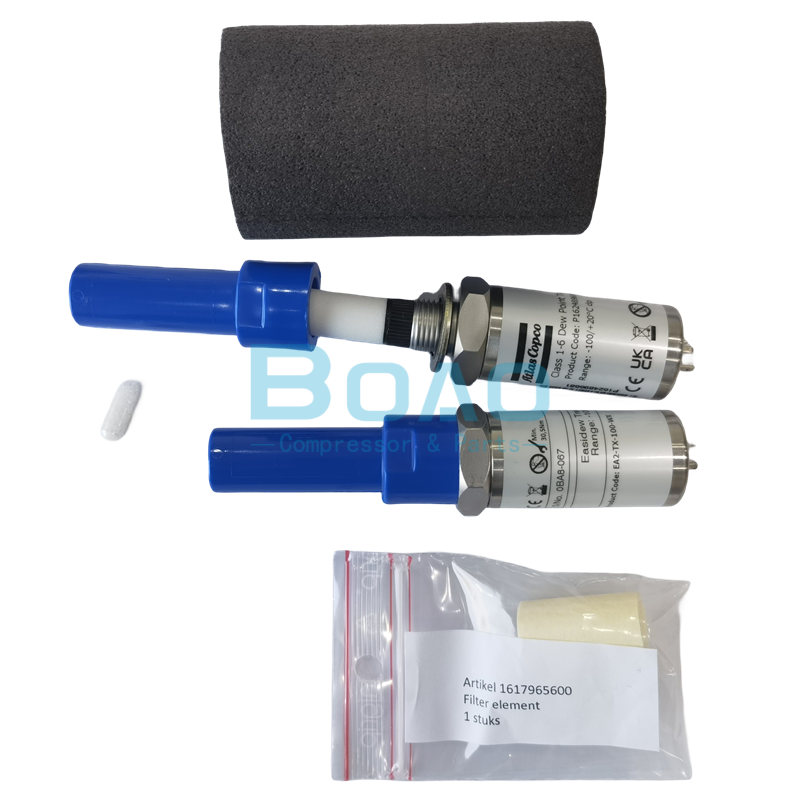 Medidor de punto de rocío para secador de aire por adsorción Atlas Copco 1089948153=1624896681 5