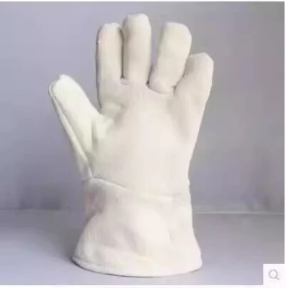 Heatproof and High-Temperature Protective Gloves 1