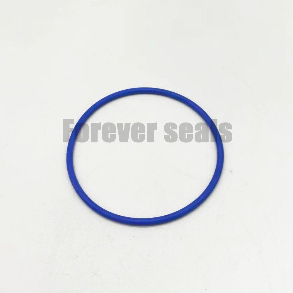 FVMQ Fluorosilicone O-Rings – Exceptional Sealing Performance for Demanding Environments 1