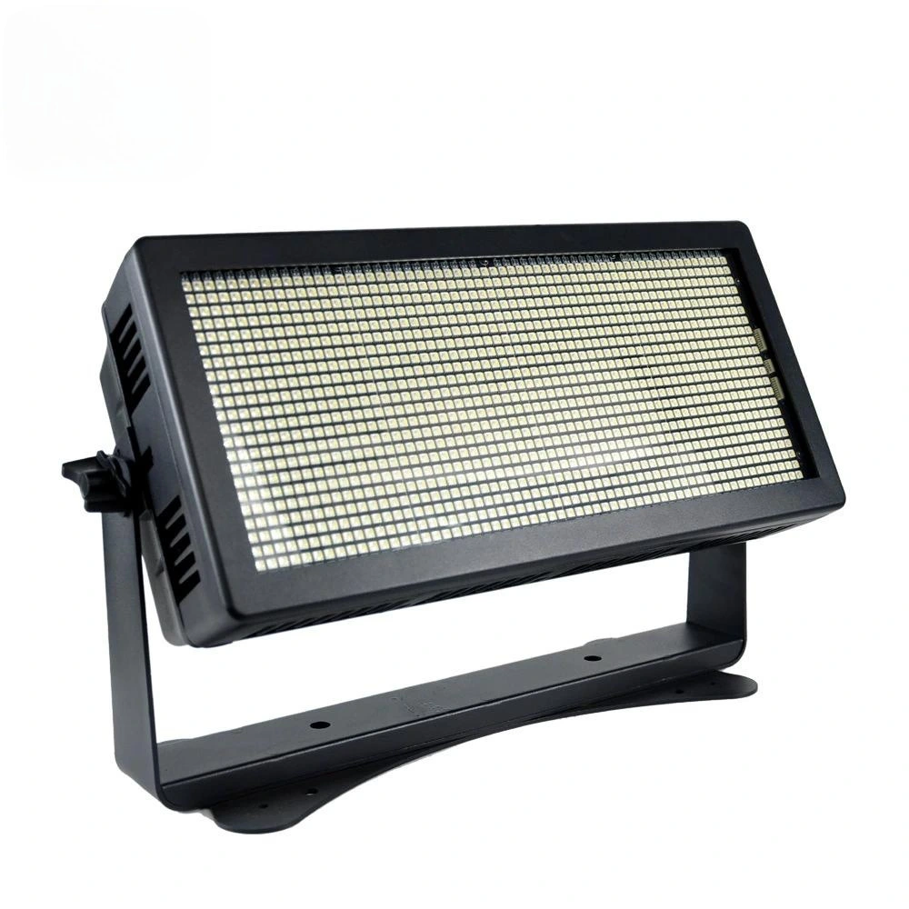 1000W Outdoor Waterproof RGBW LED Strobe Light with DMX512 for Stage Lighting and Wash Effects 1