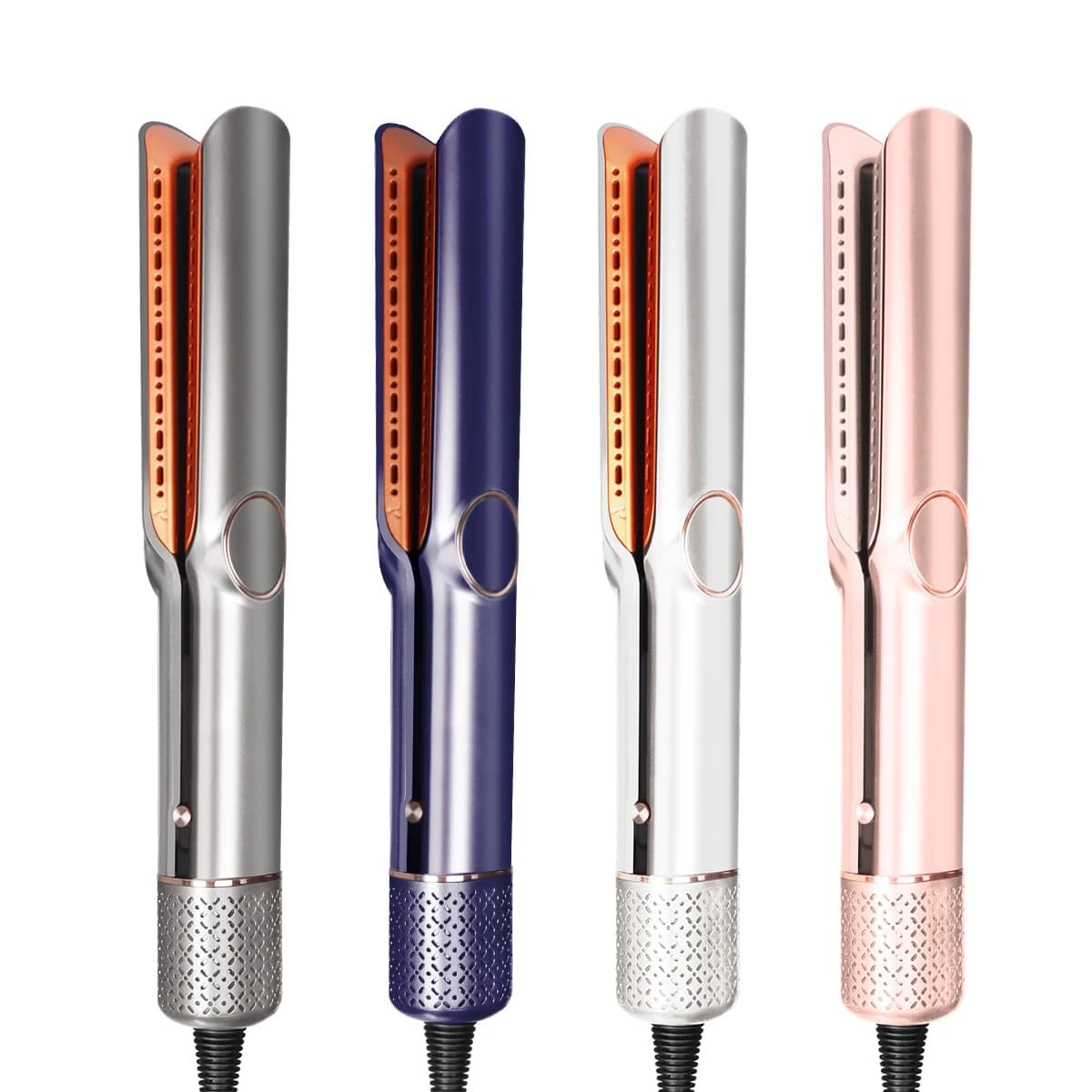 2 in 1 Hair Straightener