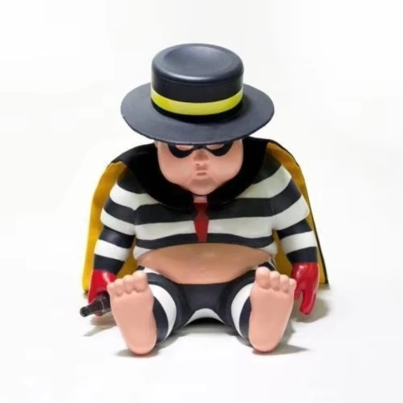 PVC Figurine, Custom PVC Figurine, PVC Figures 