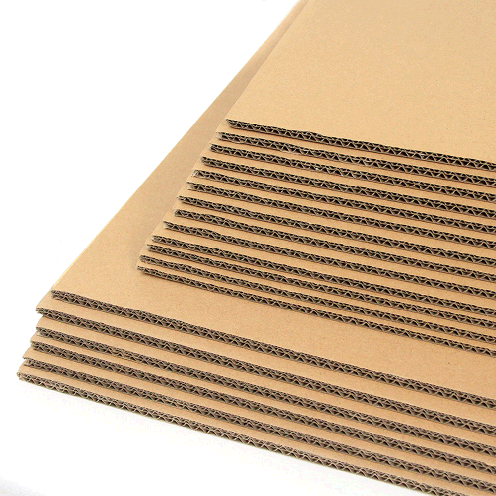 How to Choose and Application of Paperboard Materials？ 3