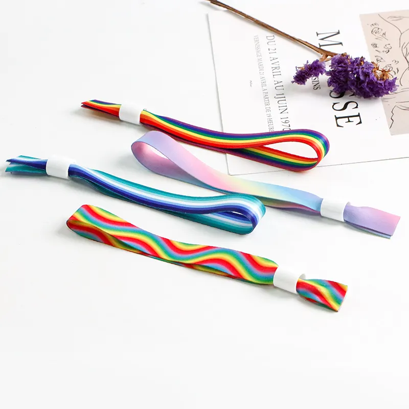 Thermal Transfer Ribbon by MSD Bow 3