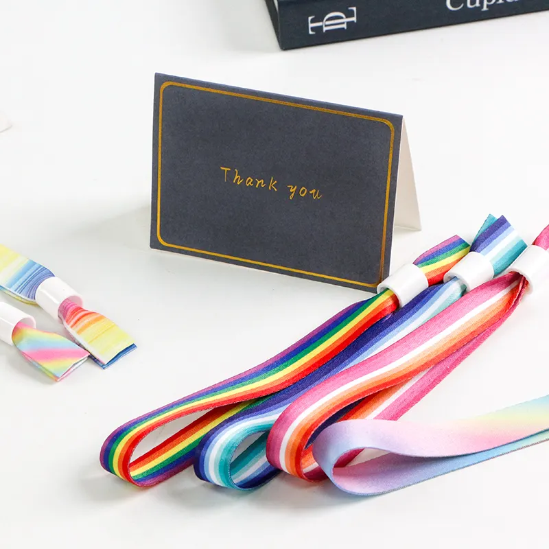 Thermal Transfer Ribbon by MSD Bow 5