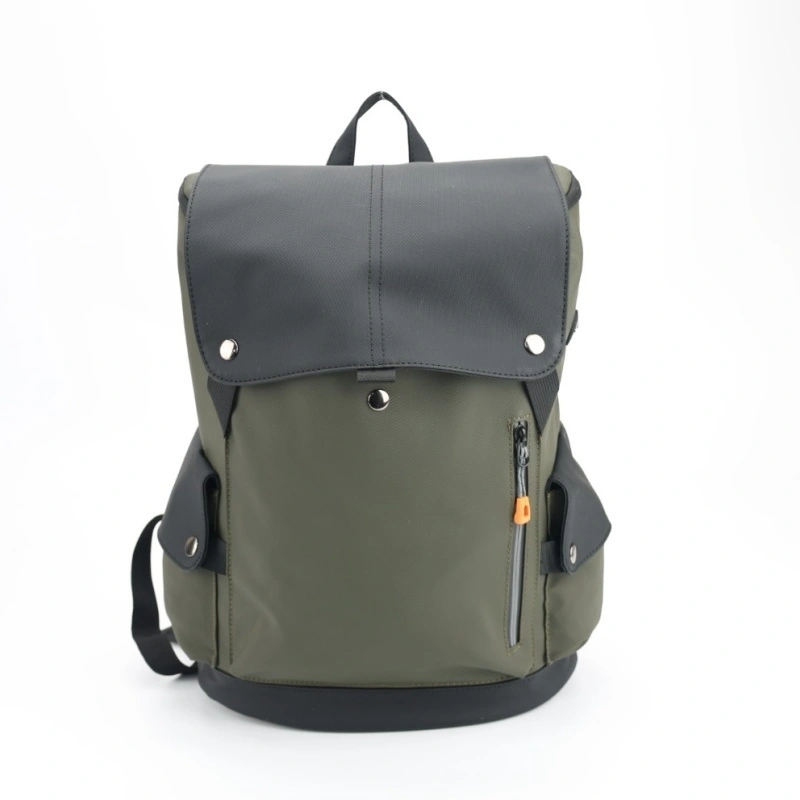 LANKIN Oxford Cloth Backpack Large Capacity Multiple Functions for Everything 1