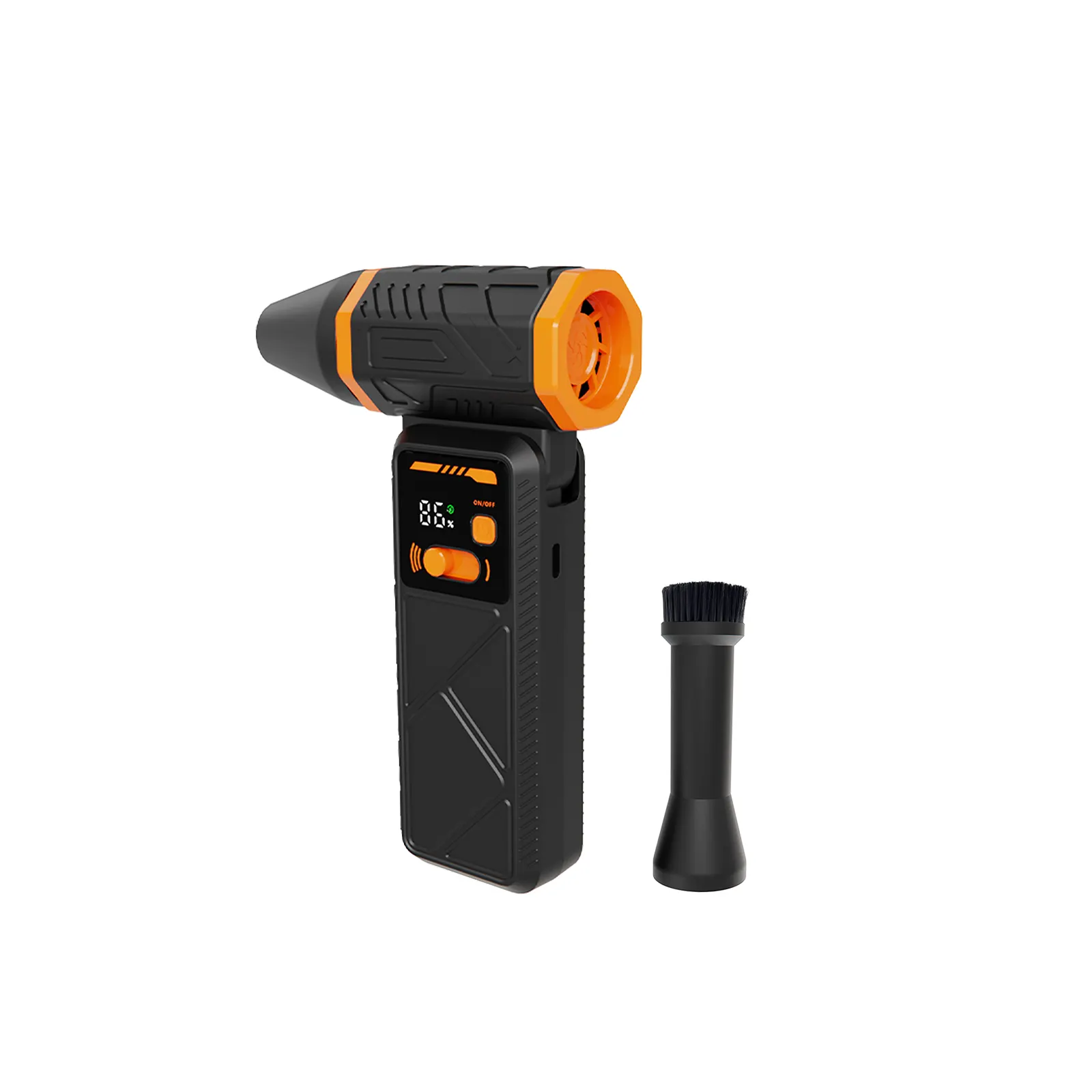 Camping Cooler Fan Handheld Fan Wholesale - JMK Smart 5