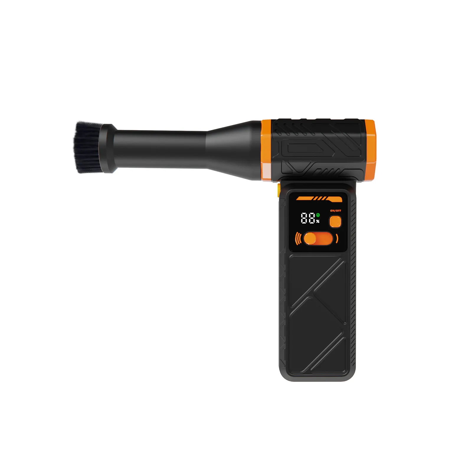 Camping Cooler Fan Handheld Fan Wholesale - JMK Smart 3