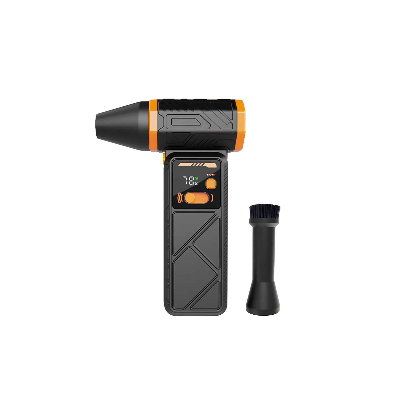 Camping Cooler Fan Handheld Fan Wholesale - JMK Smart 2