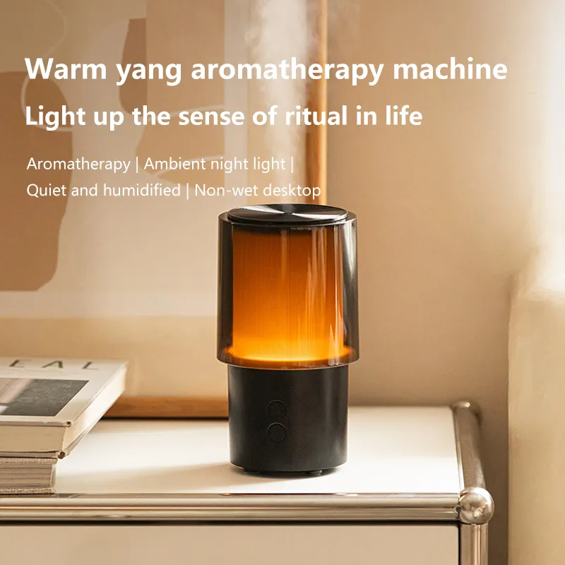 Room Fragrance Diffuser by JMK Smart 7