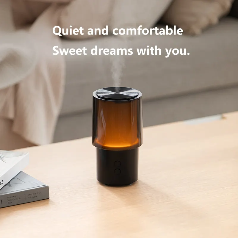 Room Fragrance Diffuser by JMK Smart 8