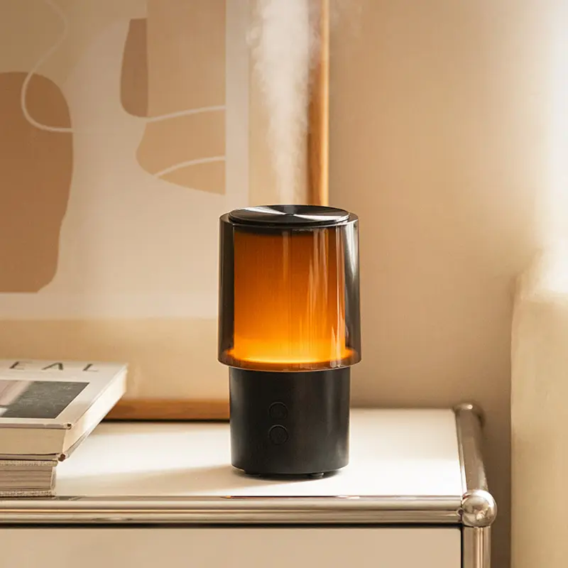 Room Fragrance Diffuser by JMK Smart 12
