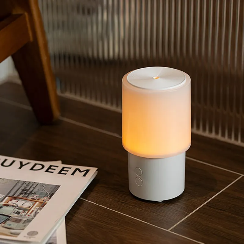 Room Fragrance Diffuser by JMK Smart 10