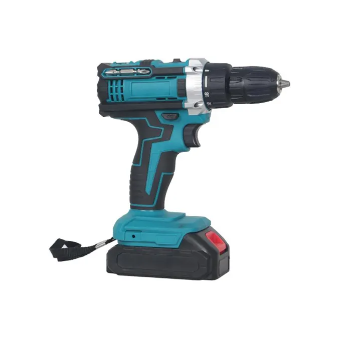 cordless drills