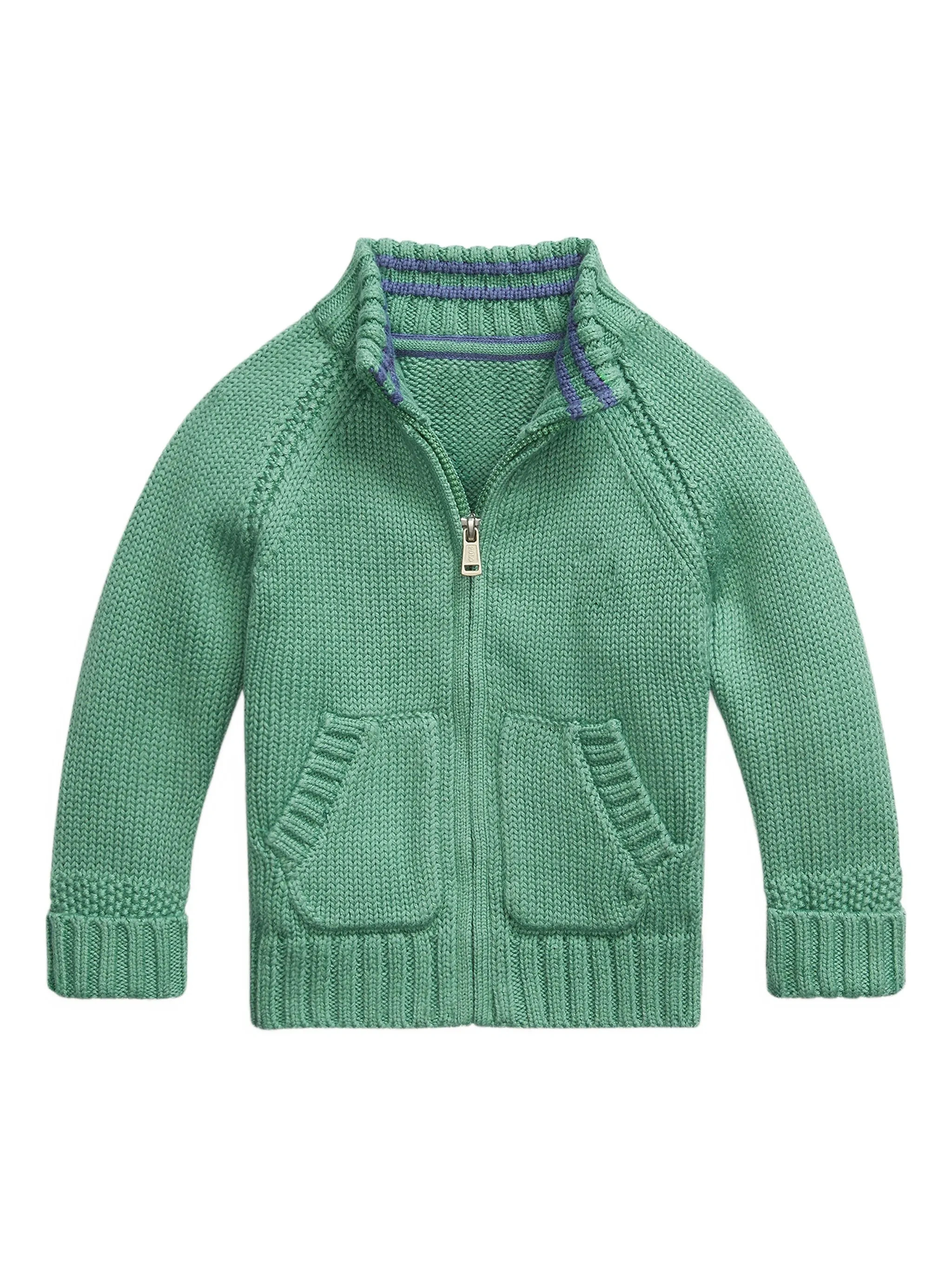 Children's knitwear