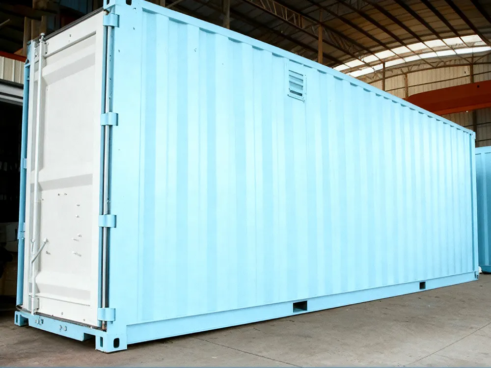 Purity Water Production by QILEE 4