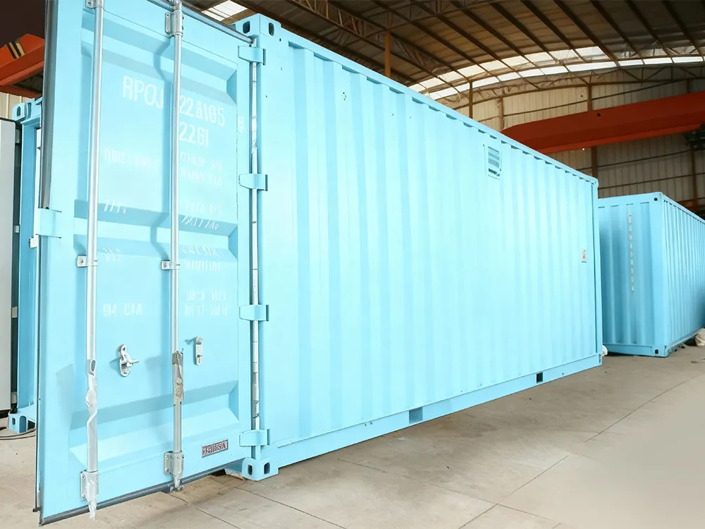 Purity Water Production by QILEE 2