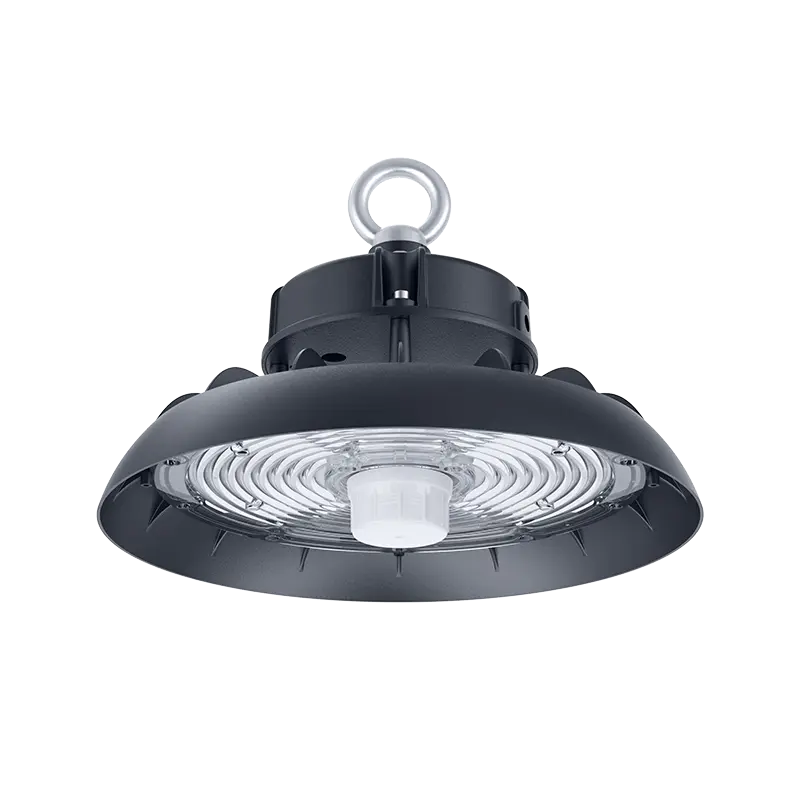 Hoe een 50W LED-hoogbouwlamp de verlichting van uw gebouw kan transformeren 1