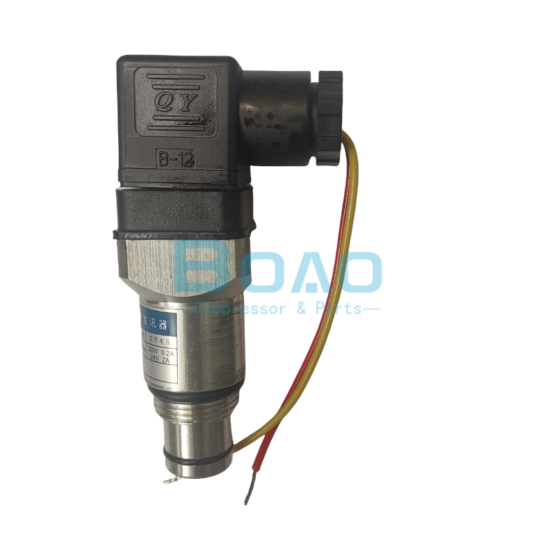 Atlas Copco Air Compressor 1092033900 Pressure Difference Switch 2