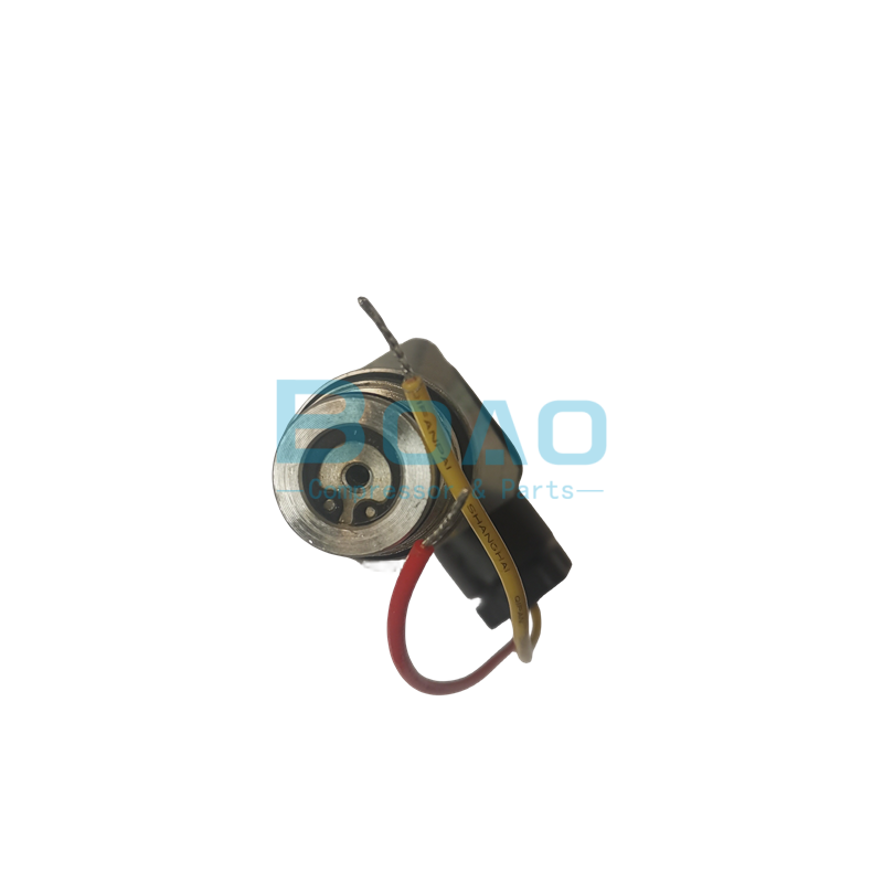 Atlas Copco Air Compressor 1092033900 Pressure Difference Switch 6