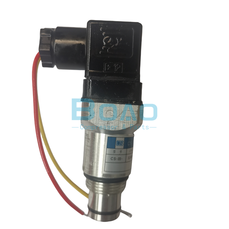 Atlas Copco Air Compressor 1092033900 Pressure Difference Switch 4
