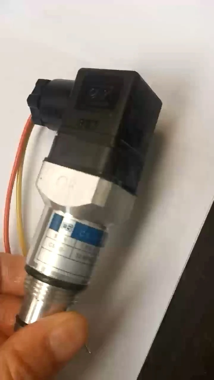 Interruptor diferencial de pressão Atlas Copco 1092033900 para compressor de ar 1