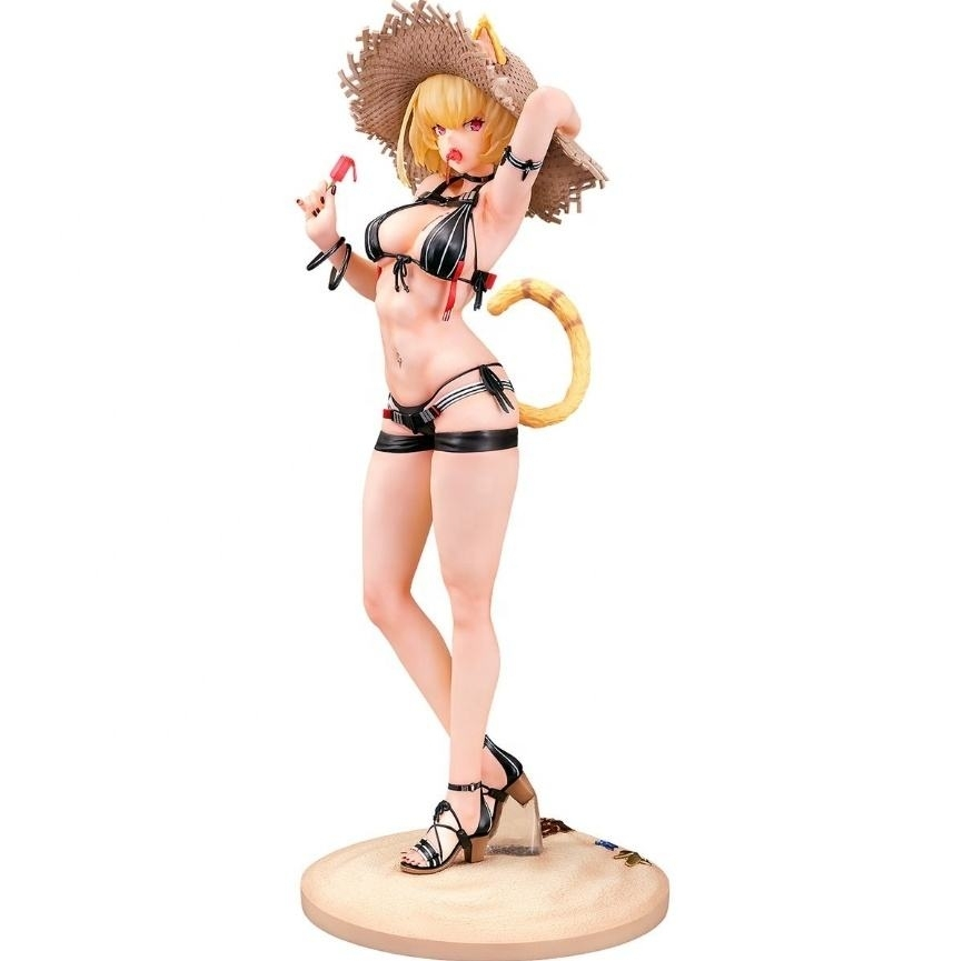 Vinyl Toys, Custom Vinyl Toys, Action Figure 