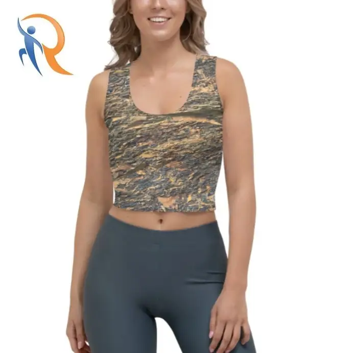 Top – Cliffs of Moher Nature's Pattern (Crop) 1