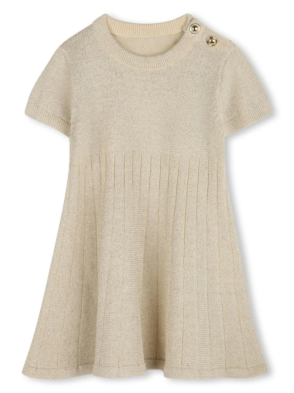 Beautifully designed buttons, ribbed cuffs for warmth, and meticulous workmanship. 1