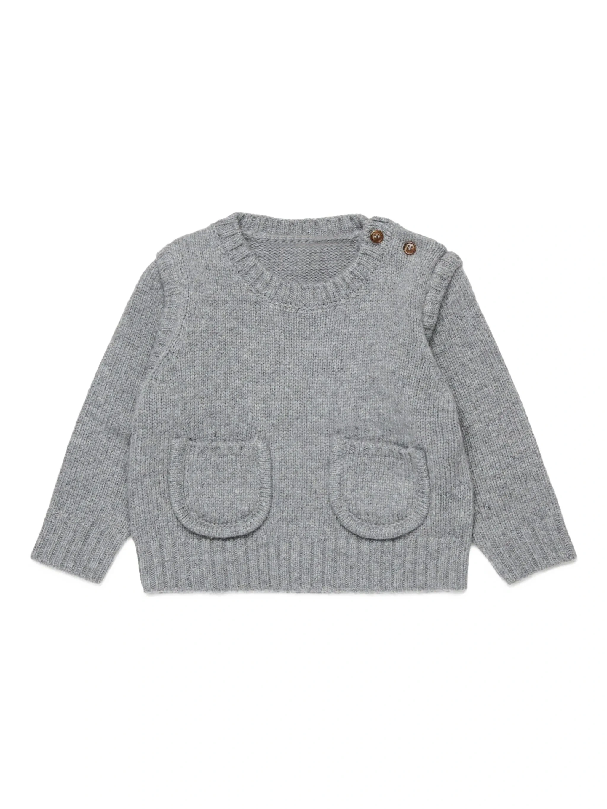 Children's knitwear