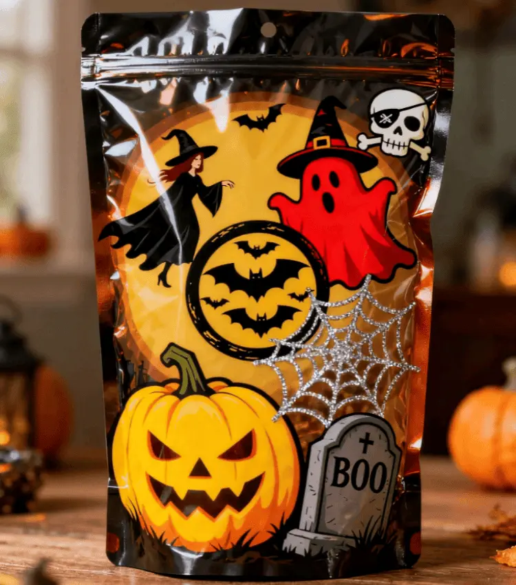 Express Packaging Supplier by Pack Prism 2