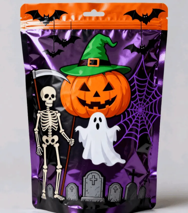 Express Packaging Supplier by Pack Prism 3