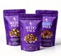 Mylar Moisture Barrier Bags by Pack Prism 2