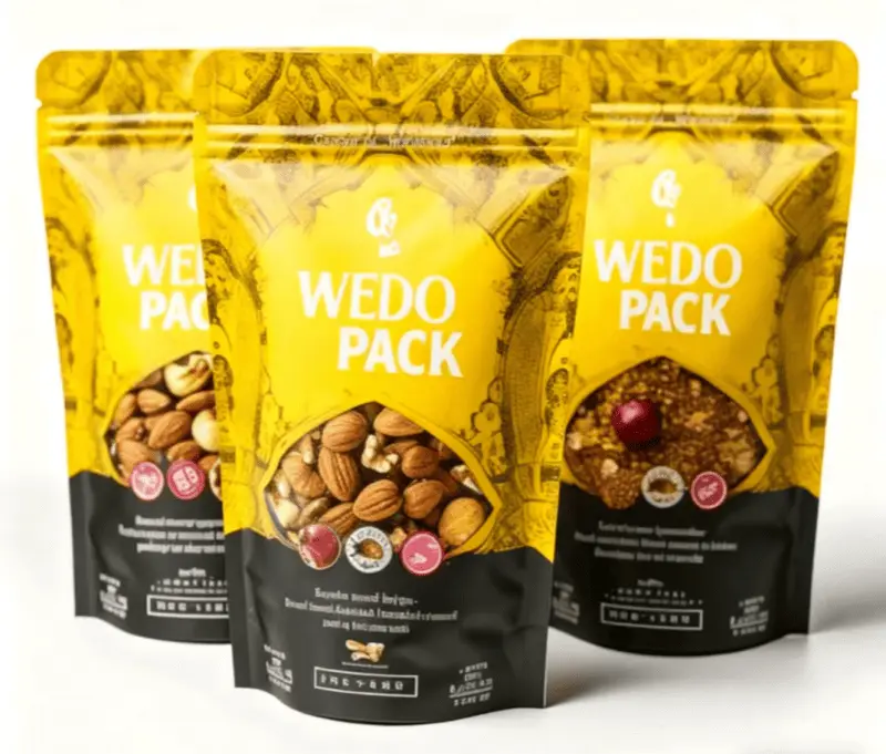 Express Shipping Box - for Workplace - Pack Prism 3