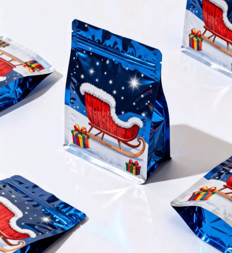 Worldwide Express Shipping Box for Sale 2