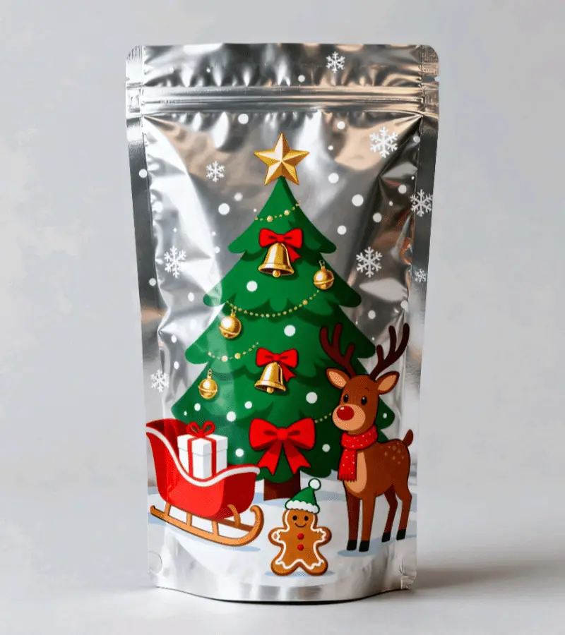 Worldwide Express Shipping Box for Sale 4