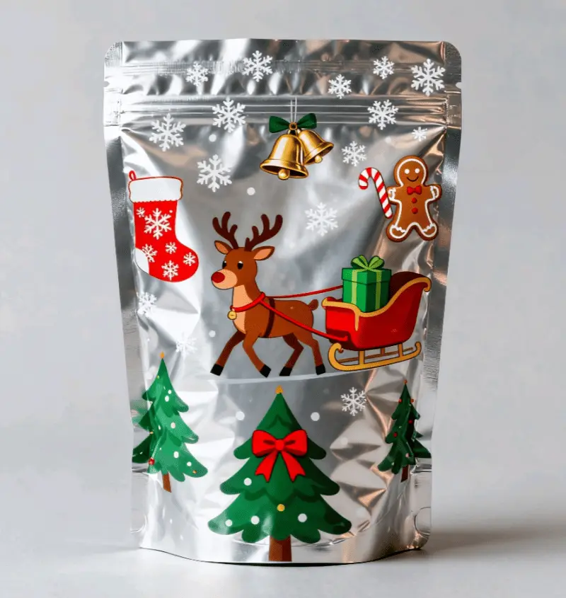 Worldwide Express Shipping Box for Sale 5