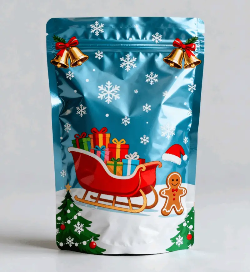 Worldwide Express Shipping Box for Sale 6