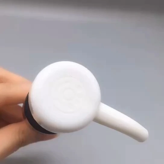 Cosmetic Treatment Pumps-Anti-Clogging Smooth Dispensing Pumps for Shampoo & Body Wash Bulk Orders 1