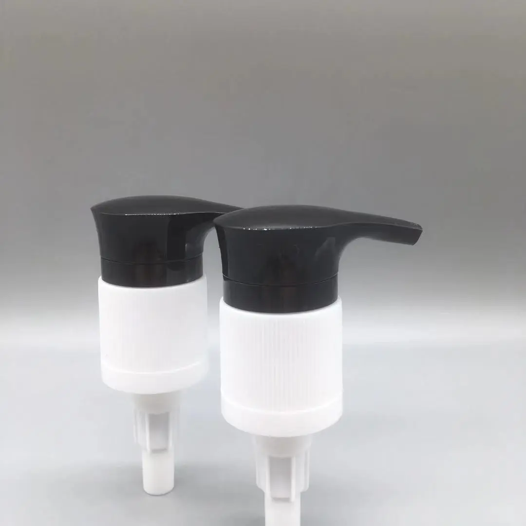 Wholesale Lotion Pump Factory – Customizable Designs, Fast Production & Global Delivery 1