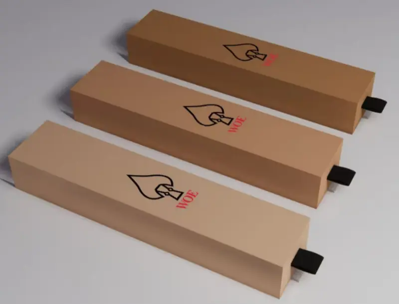 Cheapest Gift Boxes Rigid Series for Wholesale 3