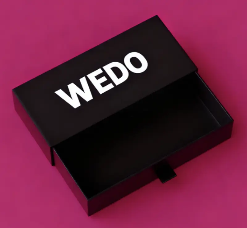 Pack Prism Gift Box Suppliers with Custom Services 4