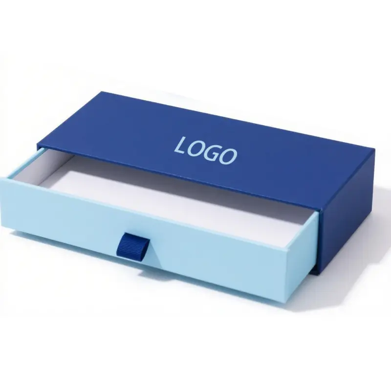 Pack Prism Gift Box Suppliers with Custom Services 2