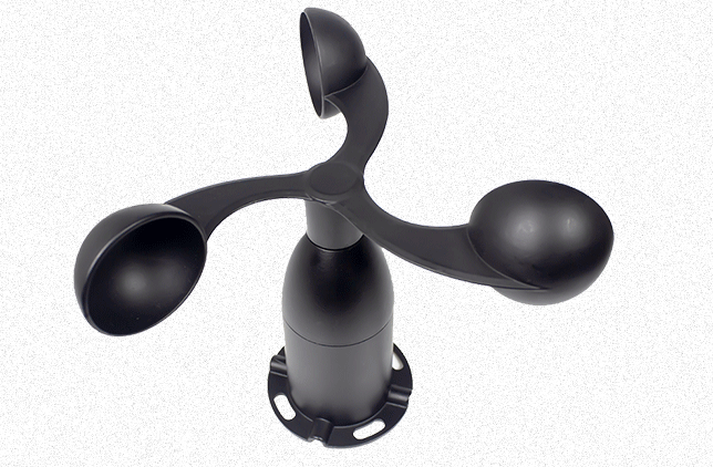 What Does a Wind Sensor Measure? 3