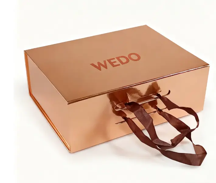 Gift Boxes Rigid by Pack Prism 2