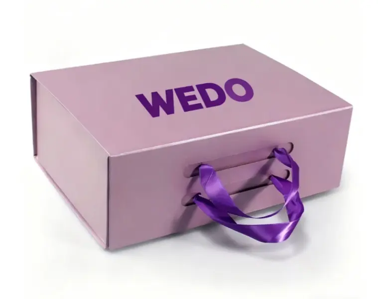 Gift Boxes Rigid by Pack Prism 3