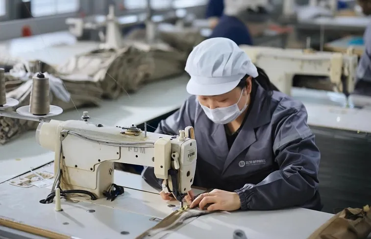 Where Can I Find High-quality Clothing Manufacturers Suppliers For Bulk Orders 1