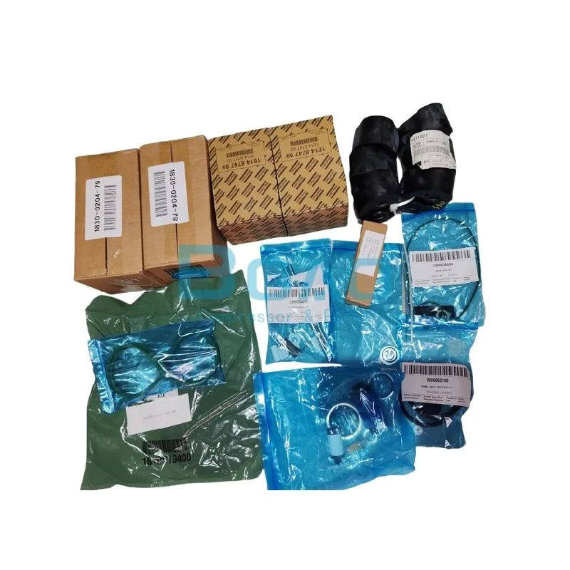 Atlas Copco ZR450 Air Compressor 2906049400 16000H MAINT KIT 5