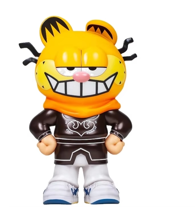 Statuetta in PVC, statuetta in PVC personalizzata, statuetta giocattolo in PVC