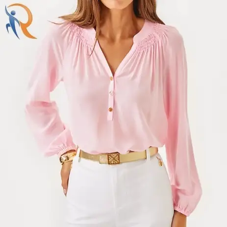 بلوزة من الحرير من إيلاسا 1